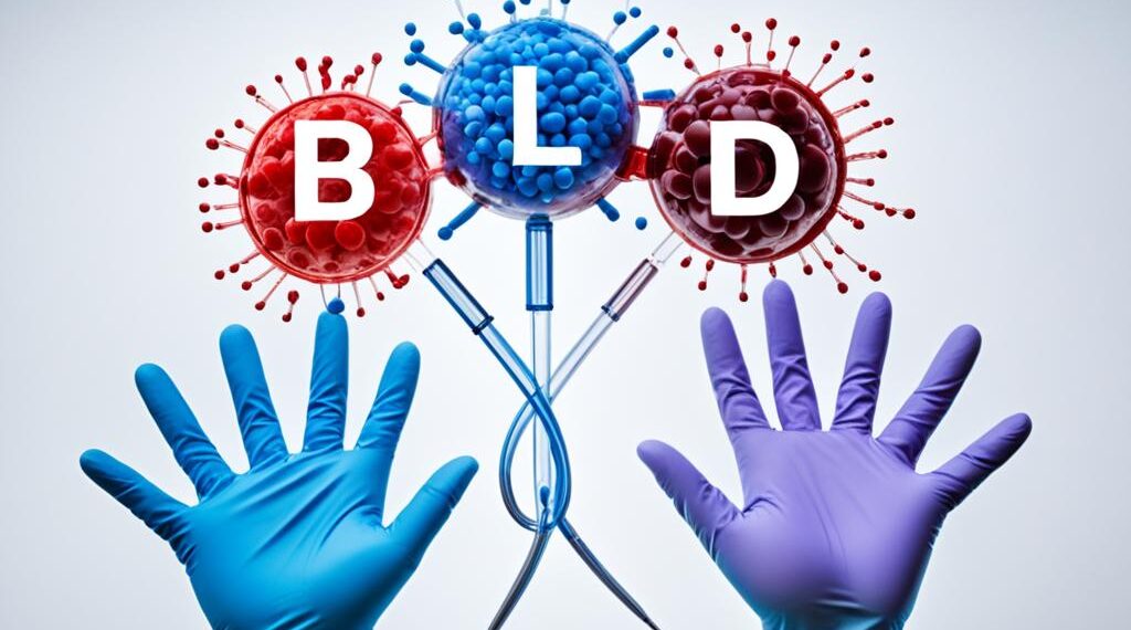 konflikt serologiczny