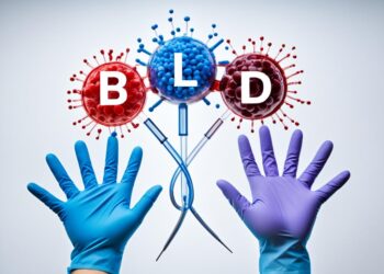 konflikt serologiczny